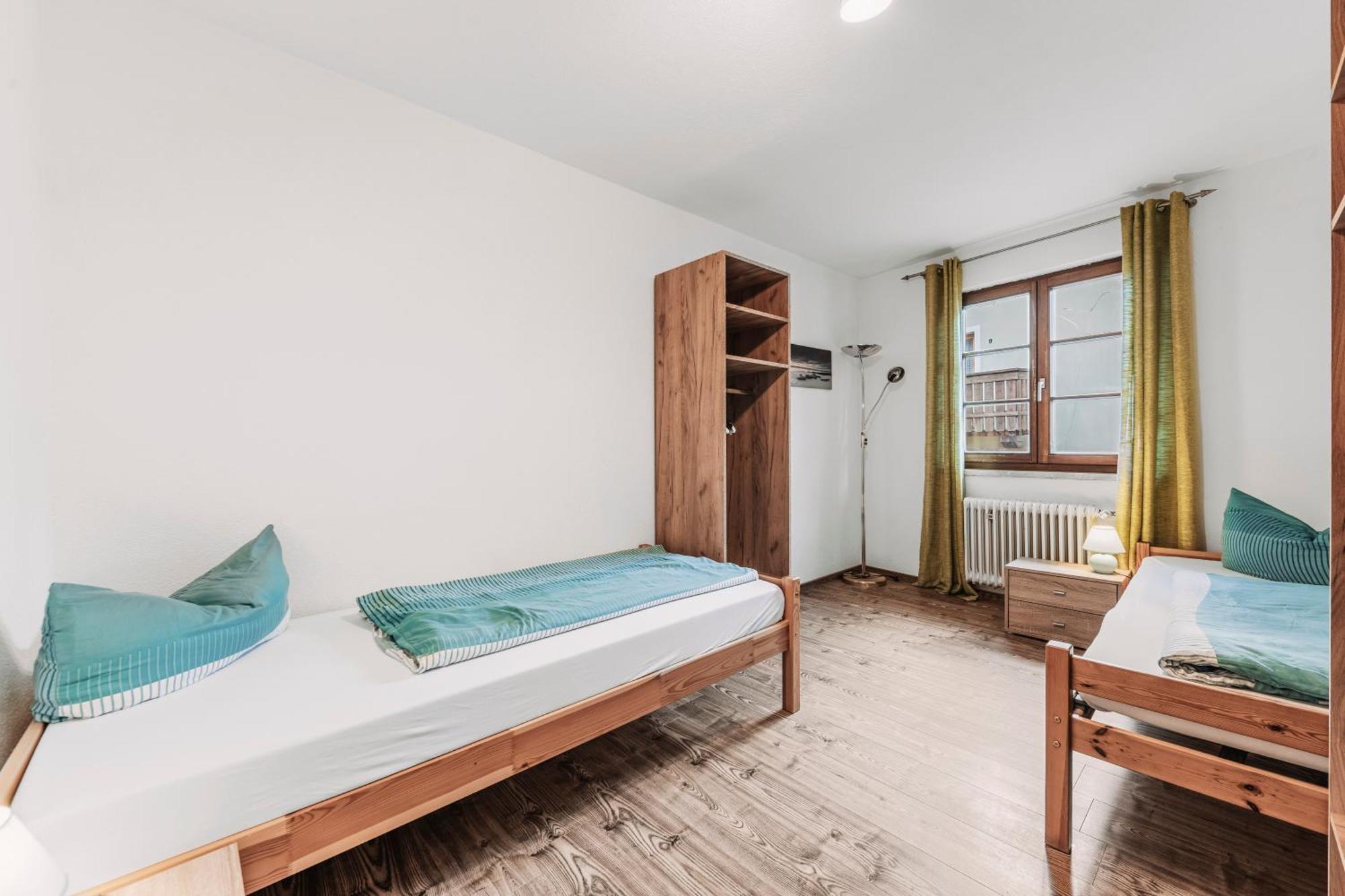 Gasthof Hirschen Pfunds Luaran gambar
