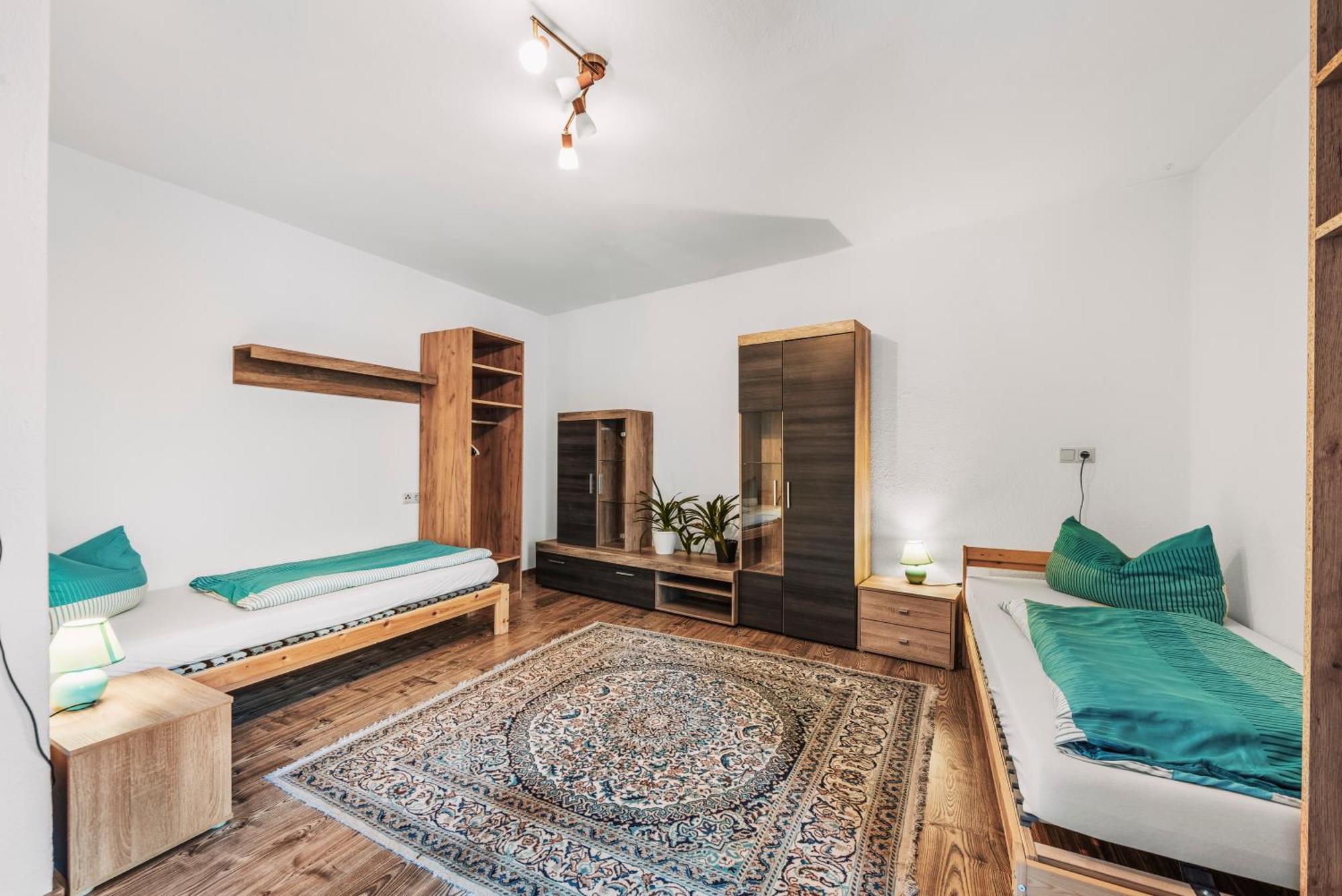 Gasthof Hirschen Pfunds Luaran gambar
