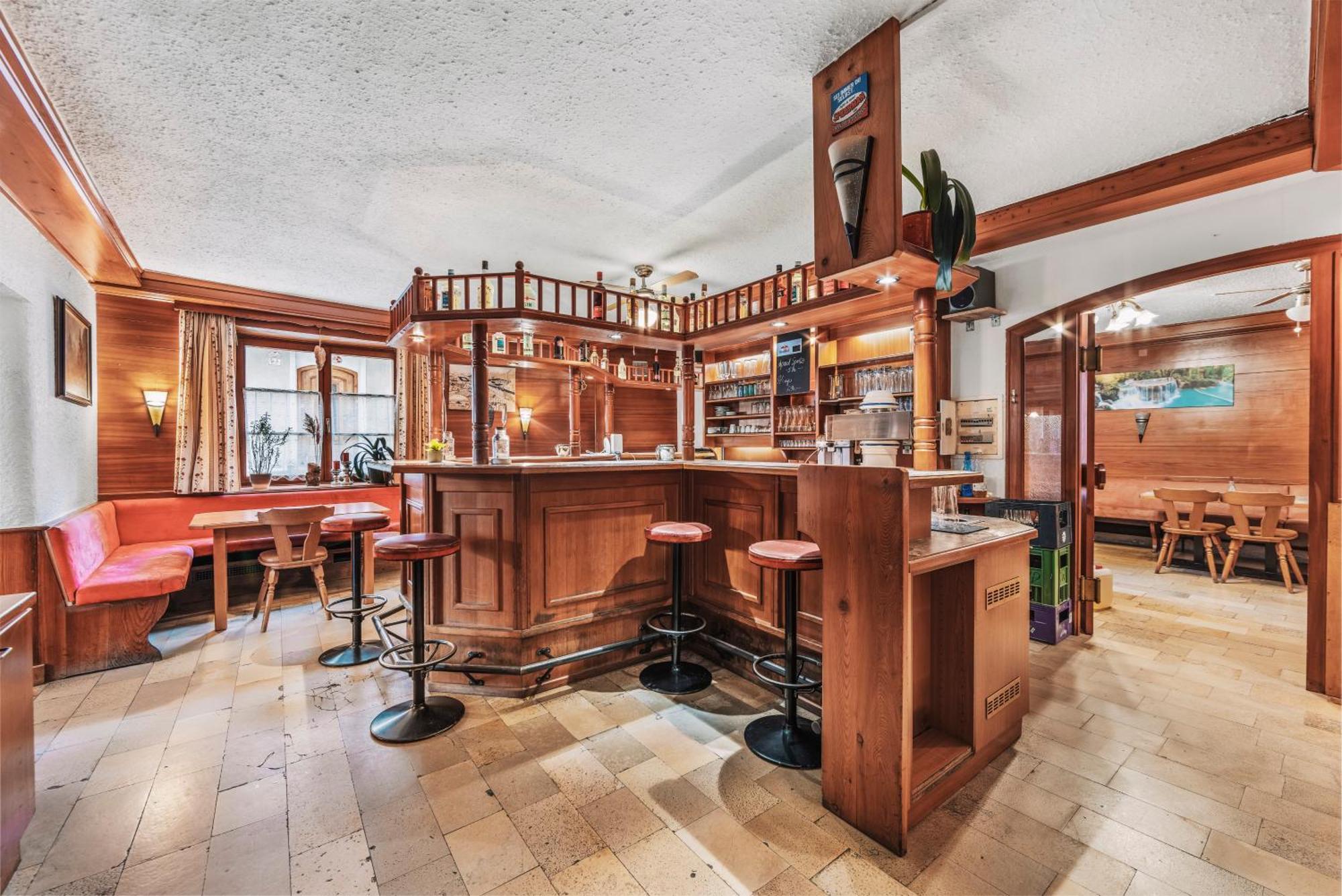 Gasthof Hirschen Pfunds Luaran gambar