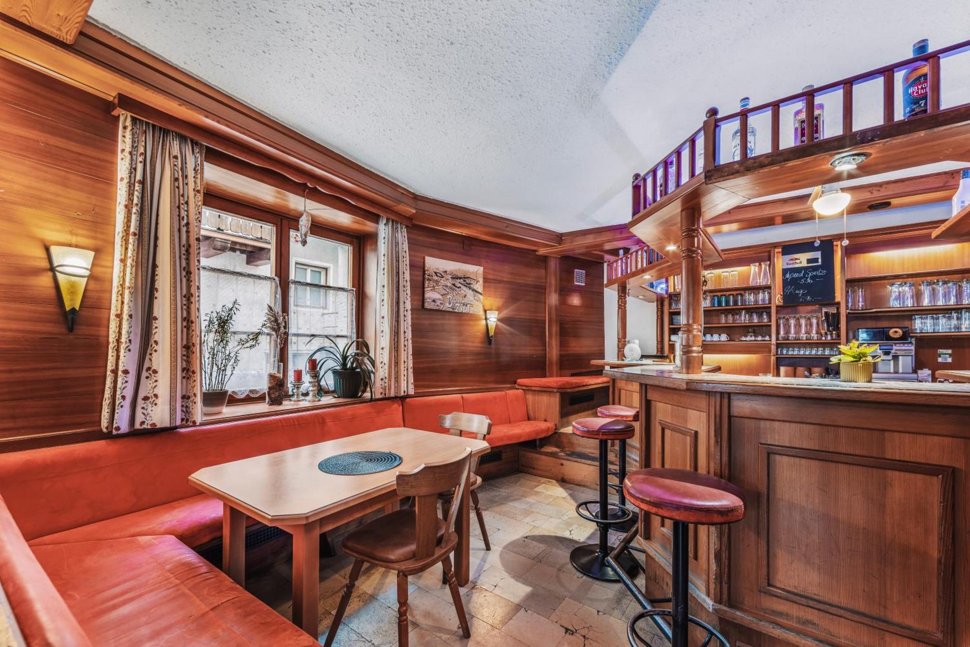 Gasthof Hirschen Pfunds Luaran gambar