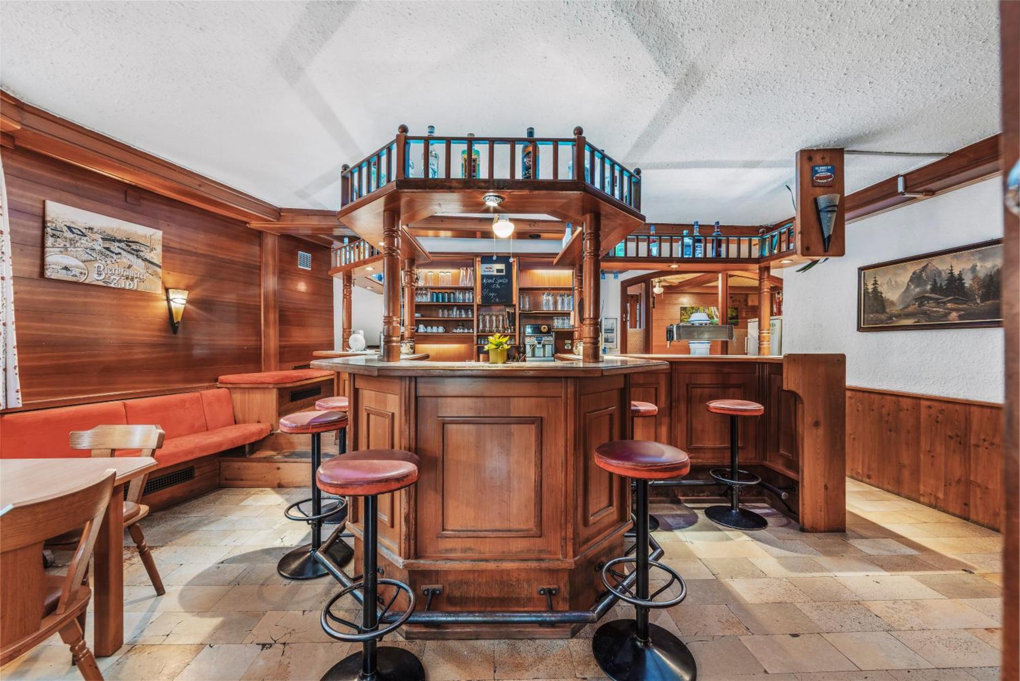Gasthof Hirschen Pfunds Luaran gambar